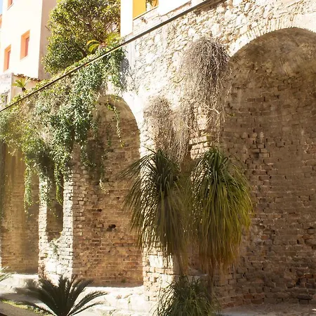 Le Jardin Romain Taormina Exterior photo