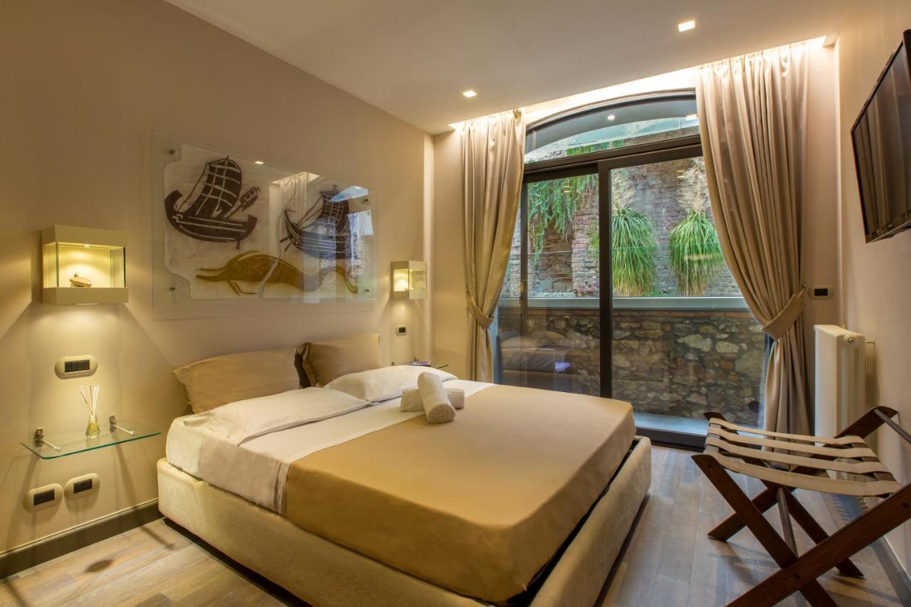 Appartamento Le Jardin Taormina