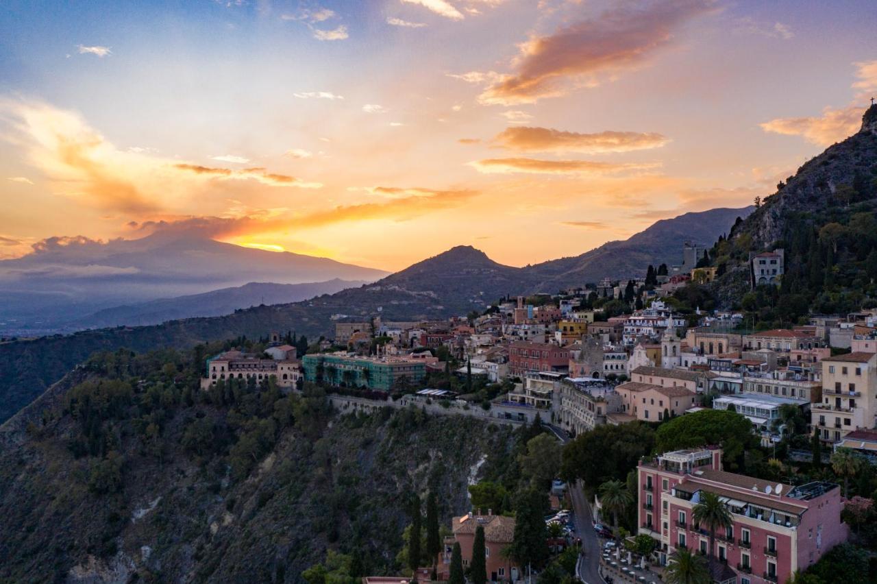 Le Jardin Appartamento Taormina