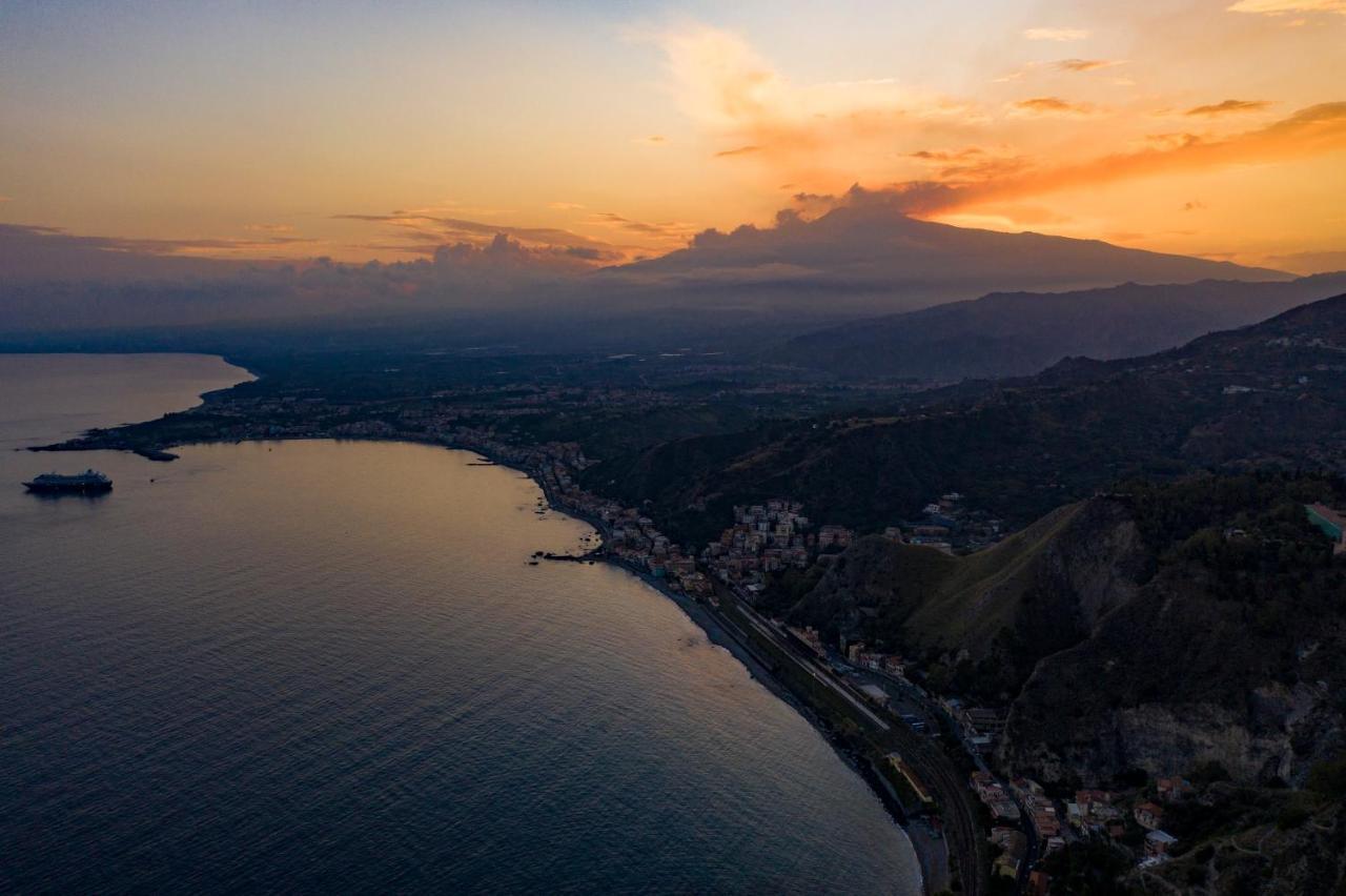 Le Jardin Appartamento Taormina